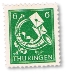 Thüringen